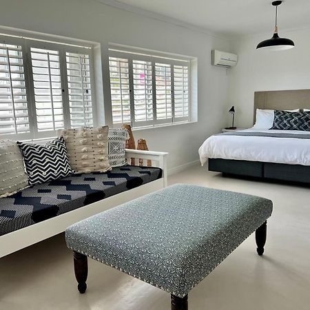 Апартаменты Sea View Sun Centre Плеттенберг-Бей Экстерьер фото