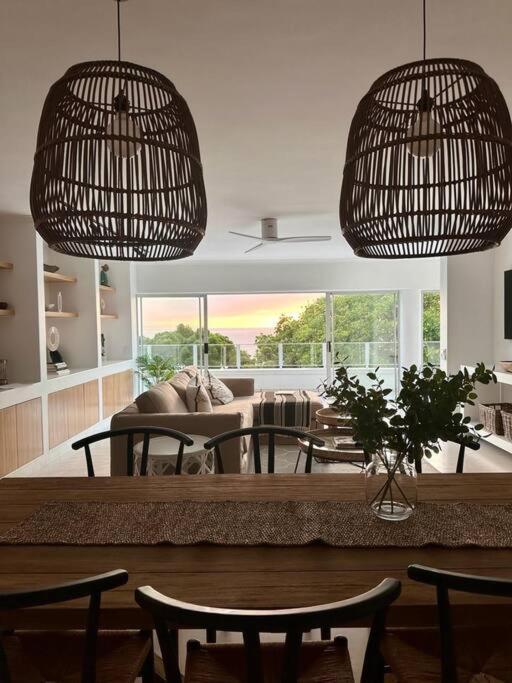 Апартаменты Sea View Sun Centre Плеттенберг-Бей Экстерьер фото
